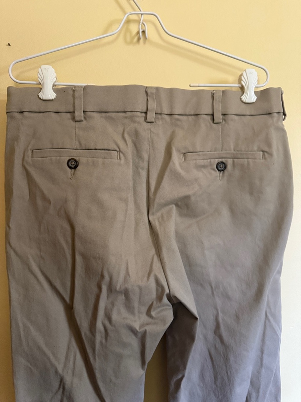 George Men’s Slacks - Picture 8 of 11